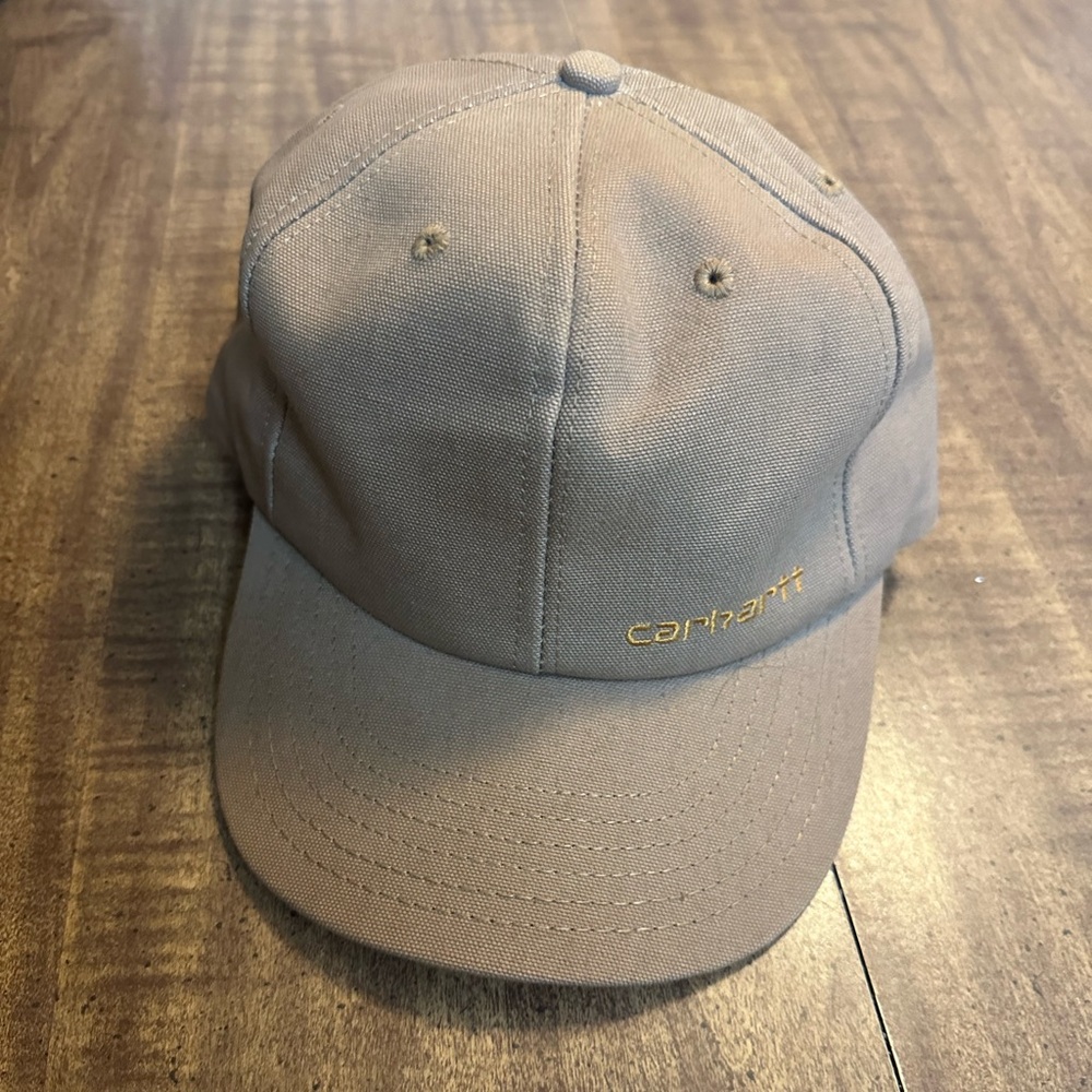 Mens Carharrt hat